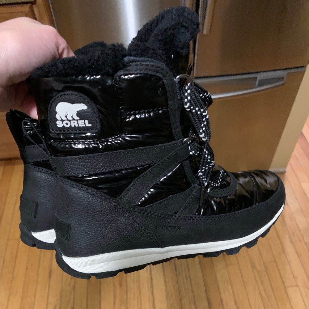 Sorel Winter Boots